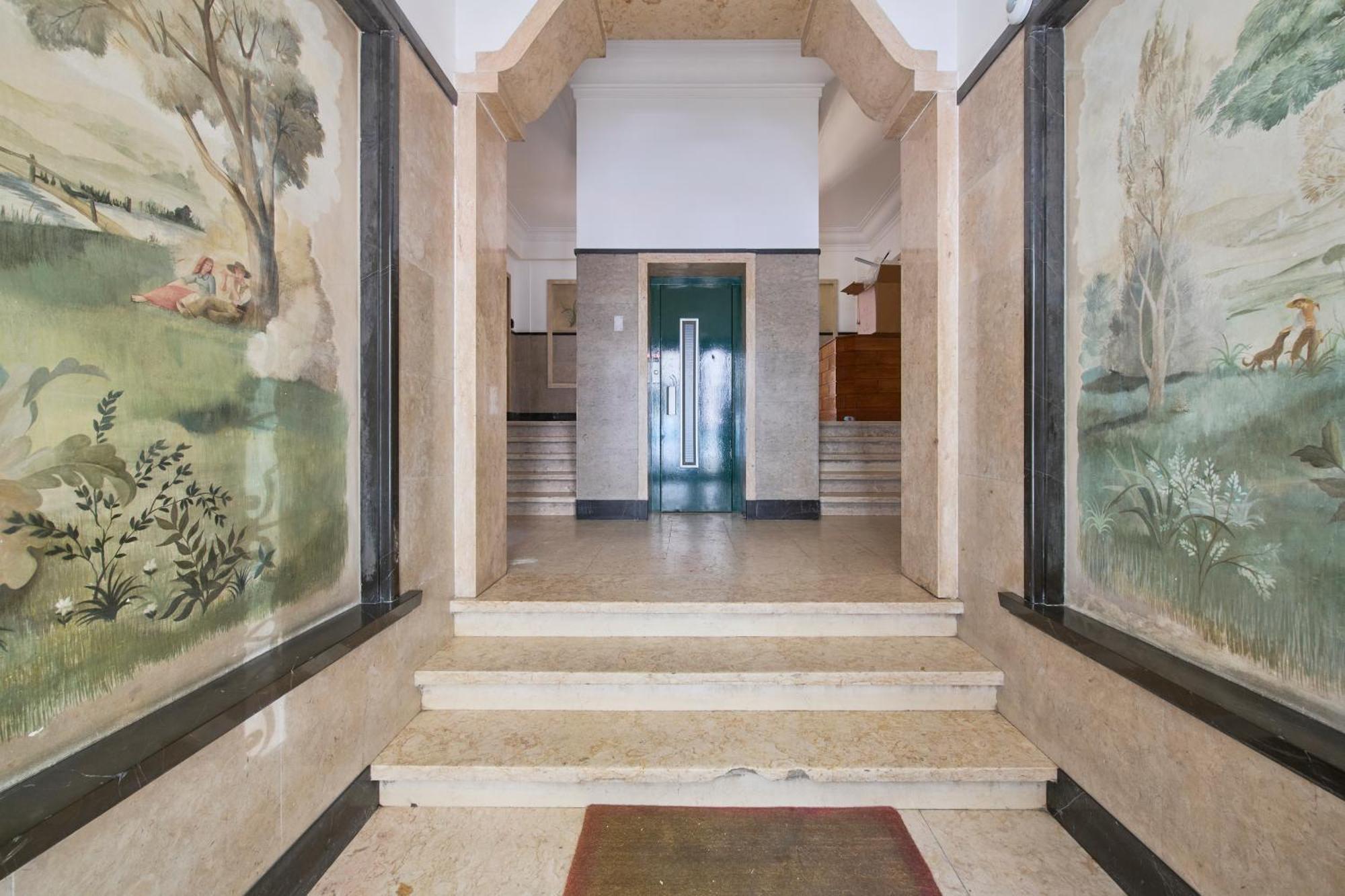 Elegance Avenue By Msapartments Lisboa المظهر الخارجي الصورة