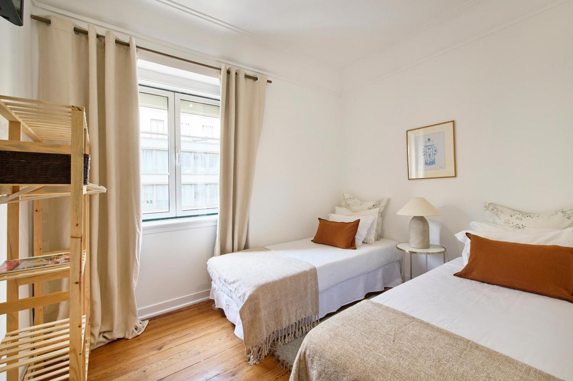 Elegance Avenue By Msapartments Lisboa المظهر الخارجي الصورة