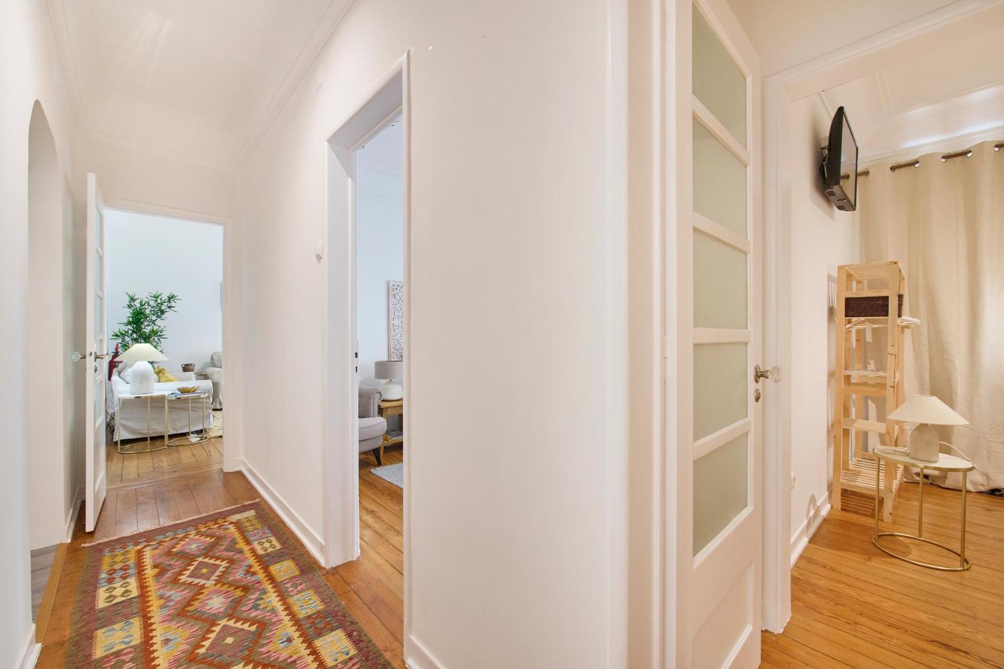 Elegance Avenue By Msapartments Lisboa المظهر الخارجي الصورة