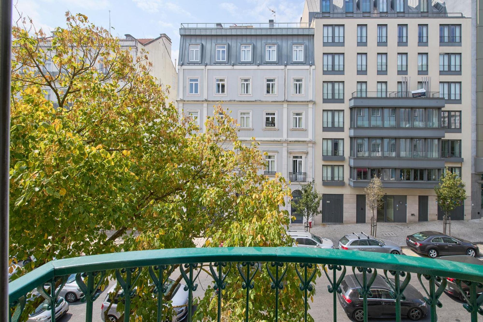 Elegance Avenue By Msapartments Lisboa المظهر الخارجي الصورة