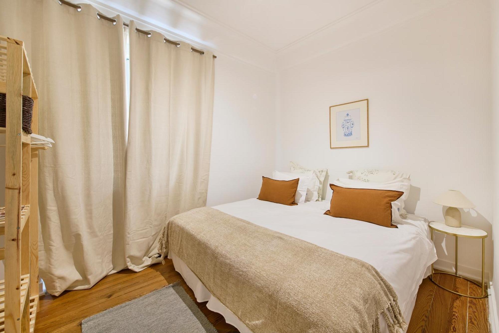 Elegance Avenue By Msapartments Lisboa المظهر الخارجي الصورة
