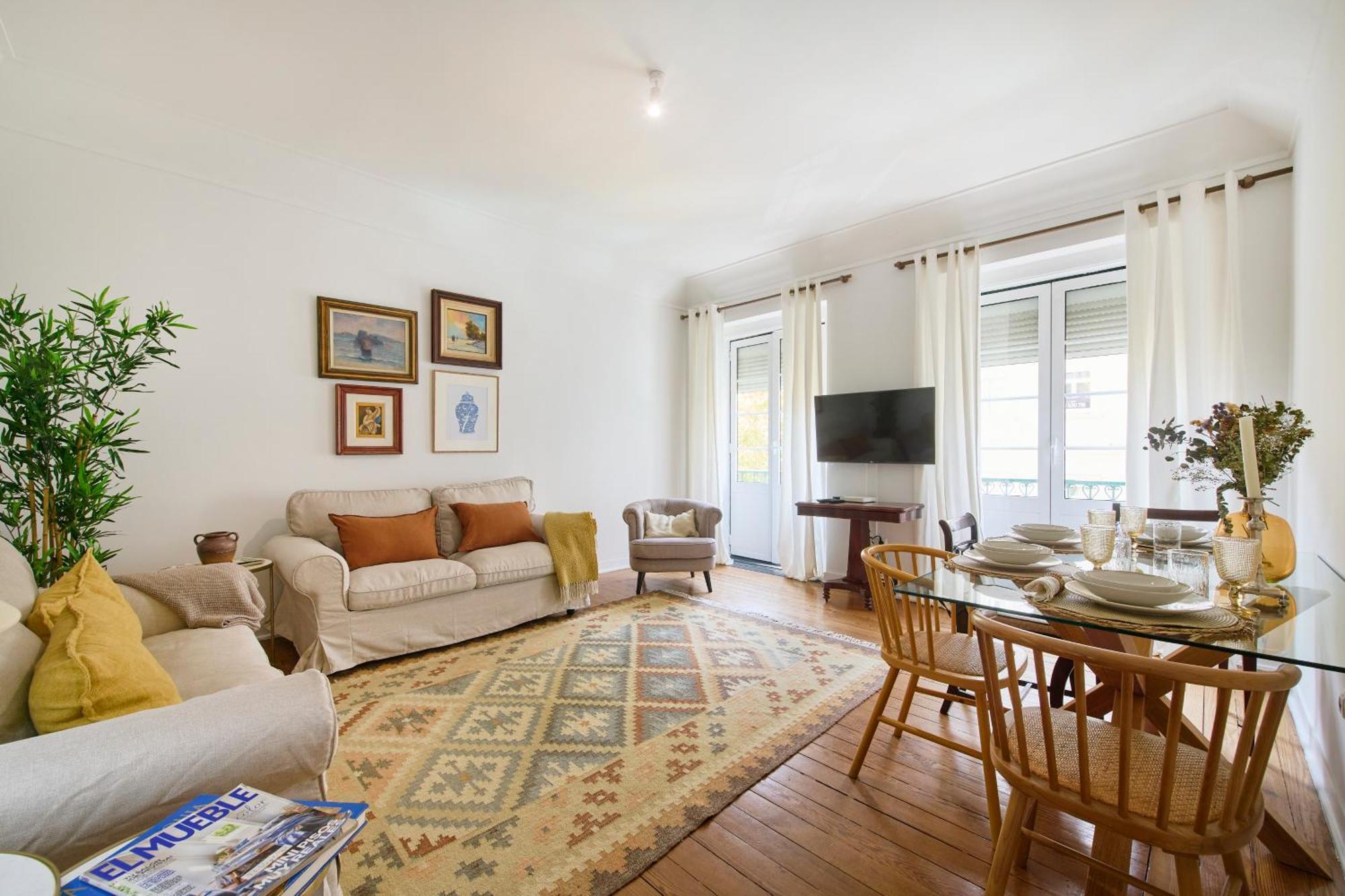 Elegance Avenue By Msapartments Lisboa المظهر الخارجي الصورة