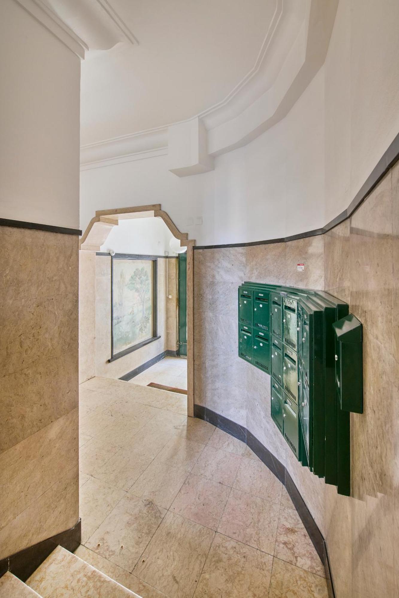 Elegance Avenue By Msapartments Lisboa المظهر الخارجي الصورة