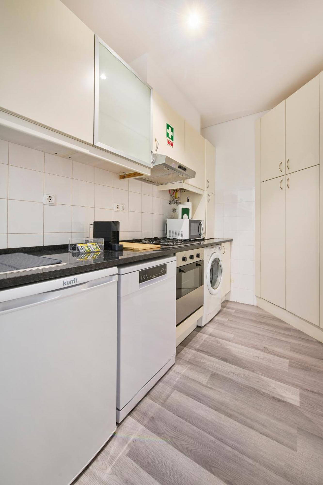 Elegance Avenue By Msapartments Lisboa المظهر الخارجي الصورة