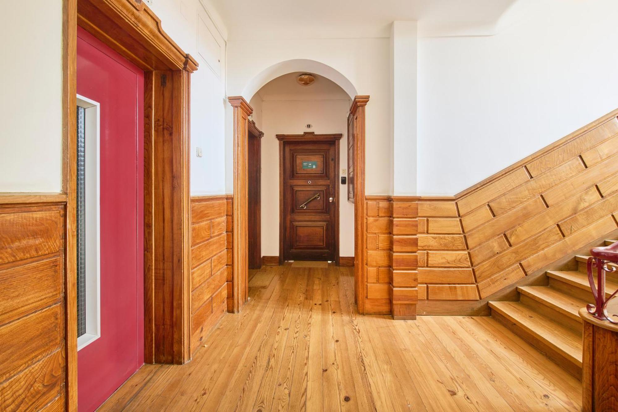 Elegance Avenue By Msapartments Lisboa المظهر الخارجي الصورة