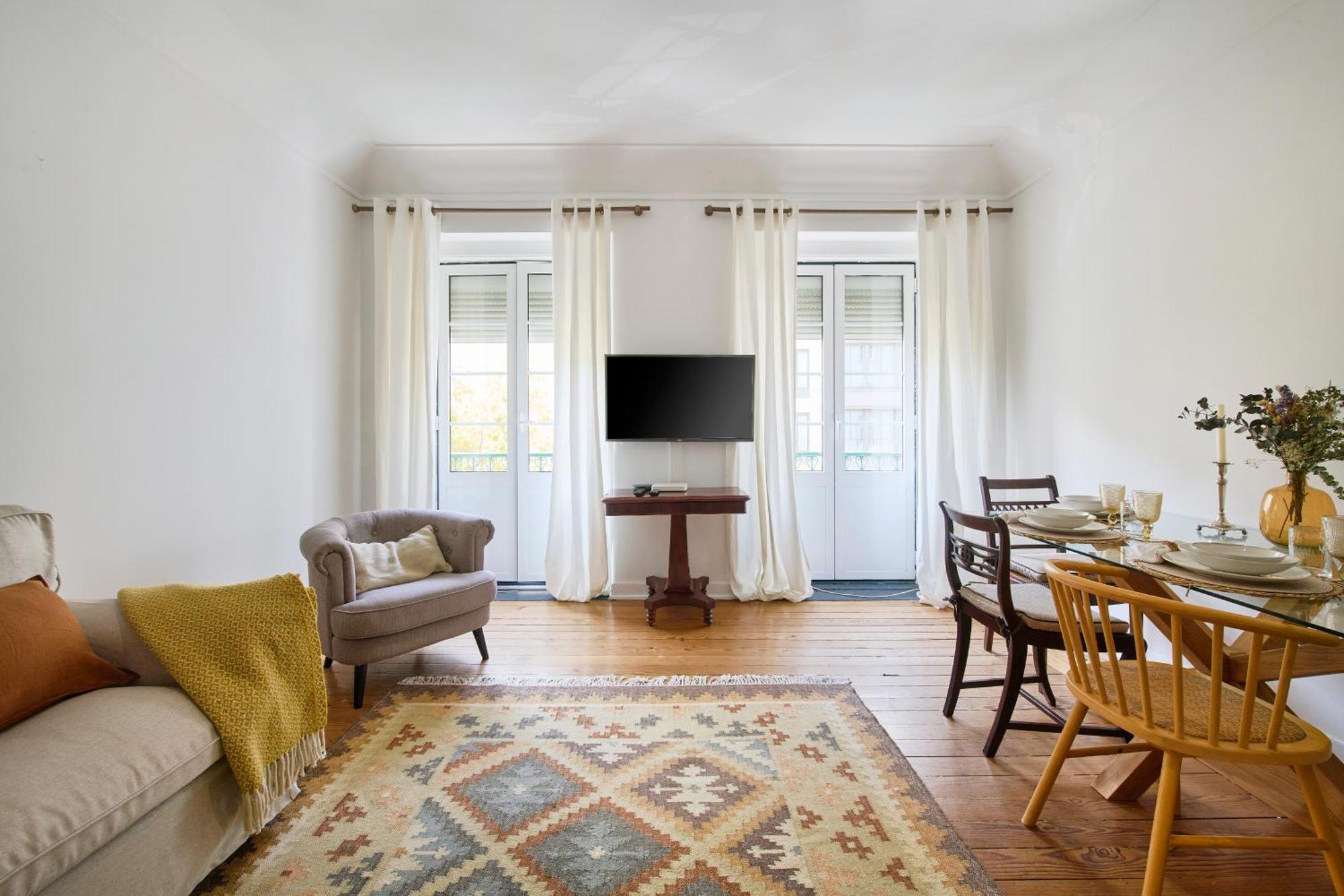 Elegance Avenue By Msapartments Lisboa المظهر الخارجي الصورة