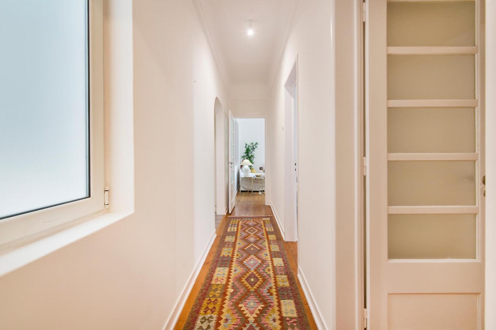 Elegance Avenue By Msapartments Lisboa المظهر الخارجي الصورة