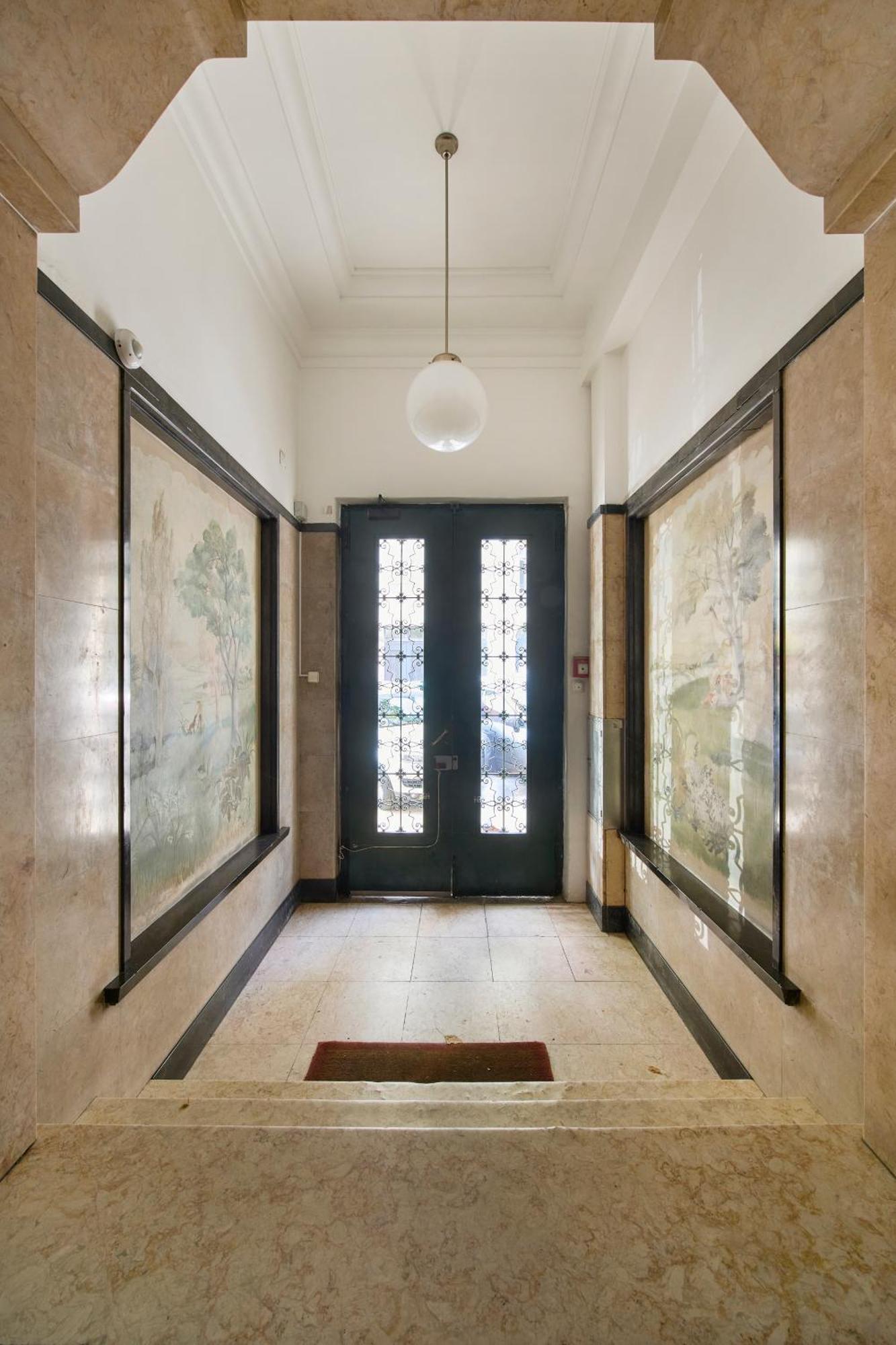 Elegance Avenue By Msapartments Lisboa المظهر الخارجي الصورة
