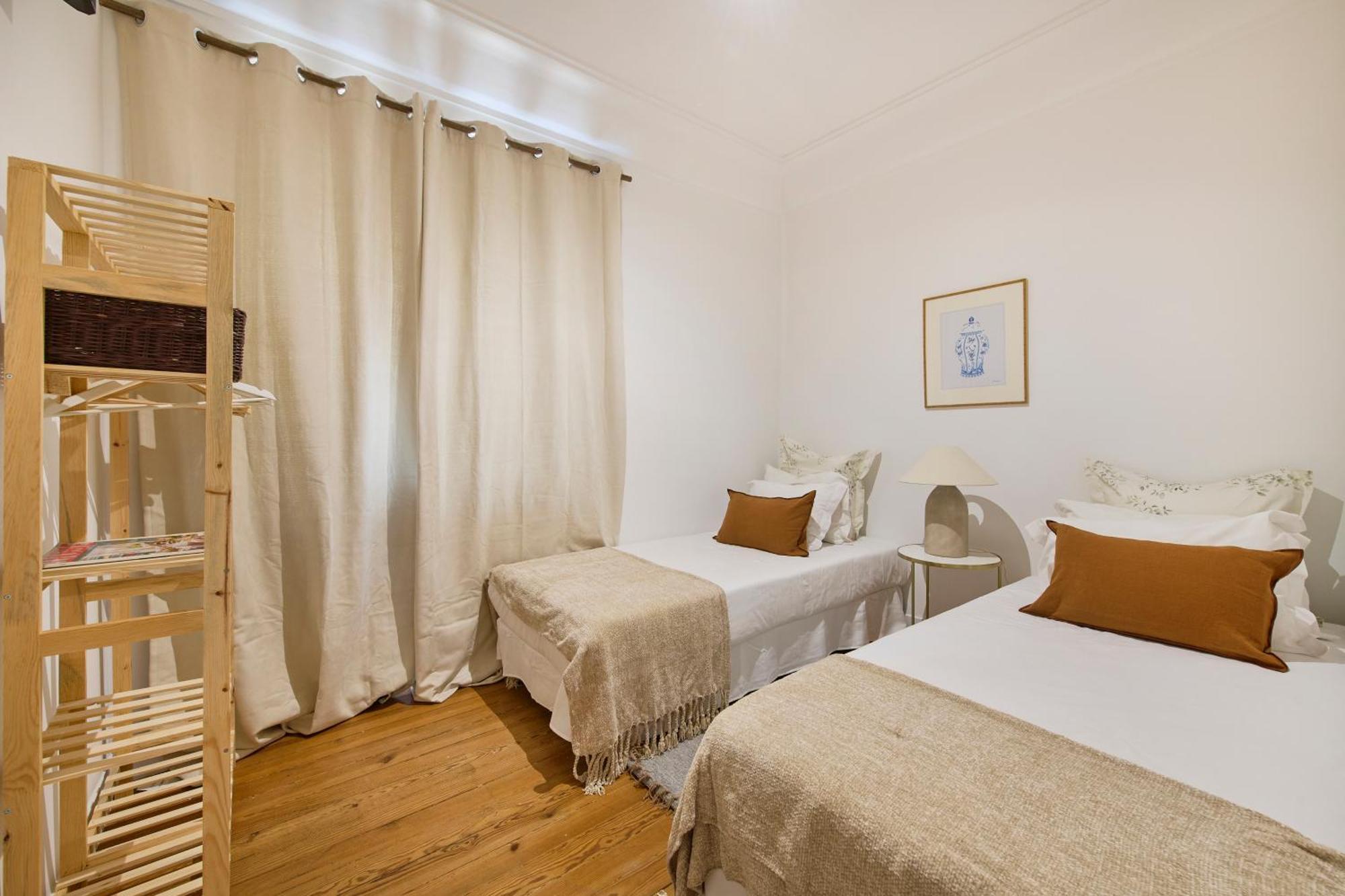 Elegance Avenue By Msapartments Lisboa المظهر الخارجي الصورة