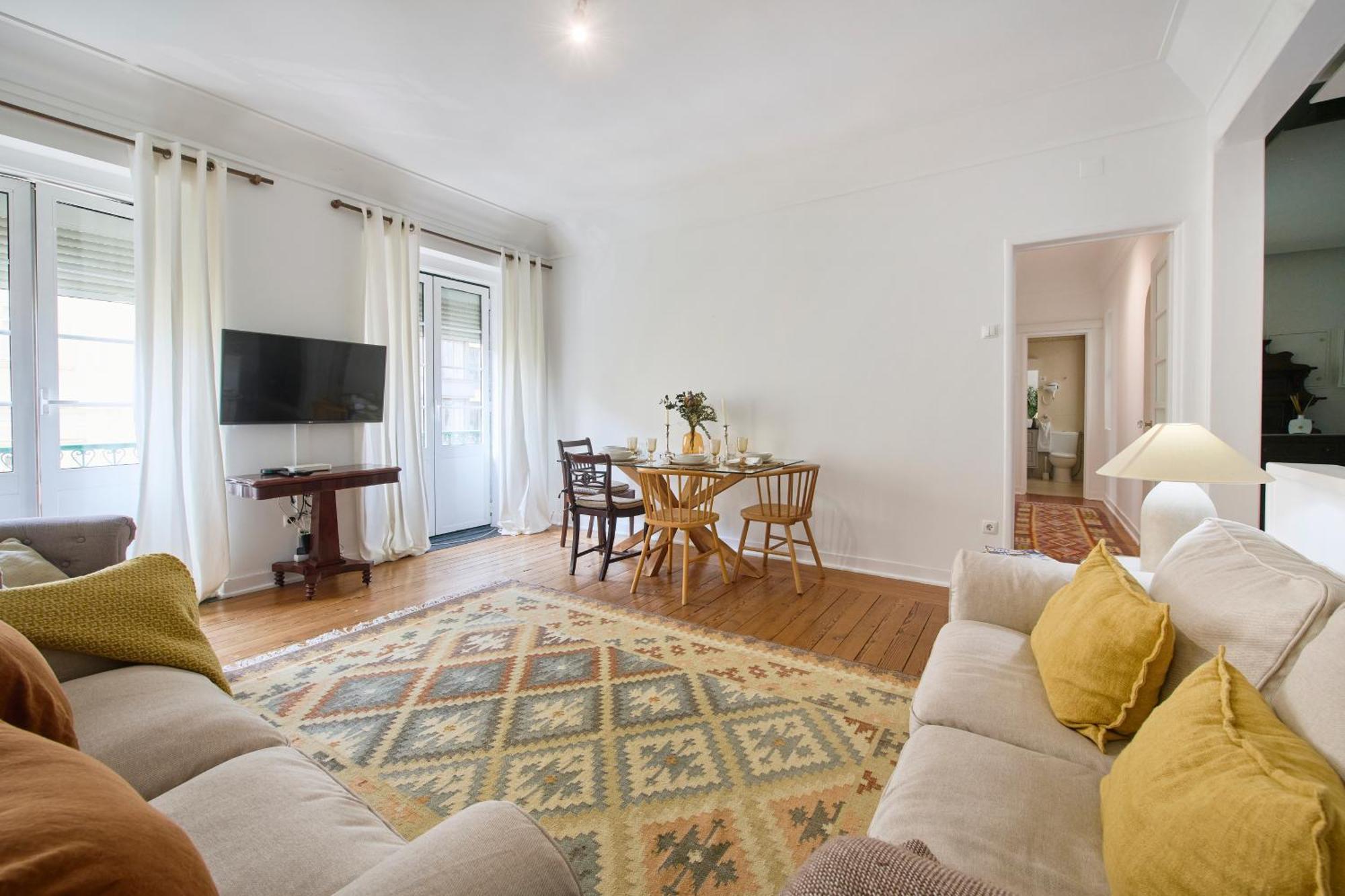 Elegance Avenue By Msapartments Lisboa المظهر الخارجي الصورة