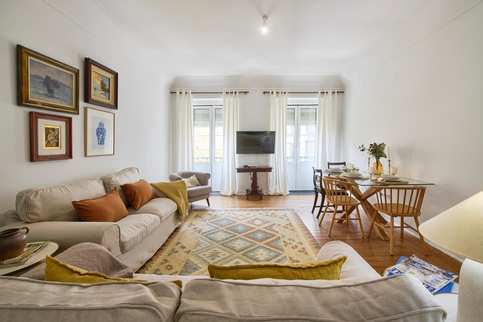 Elegance Avenue By Msapartments Lisboa المظهر الخارجي الصورة