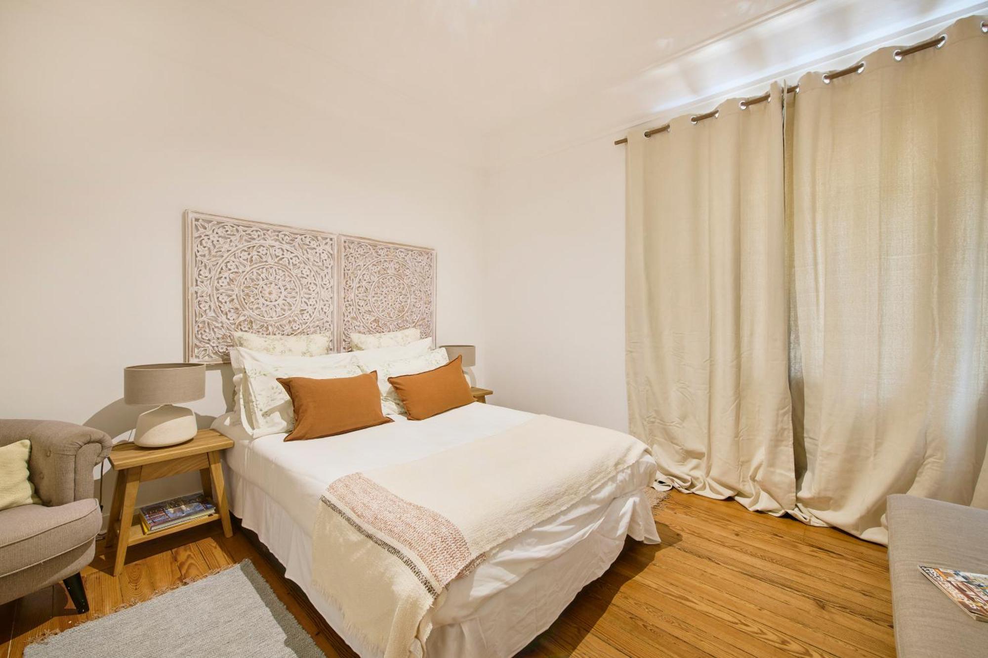 Elegance Avenue By Msapartments Lisboa المظهر الخارجي الصورة