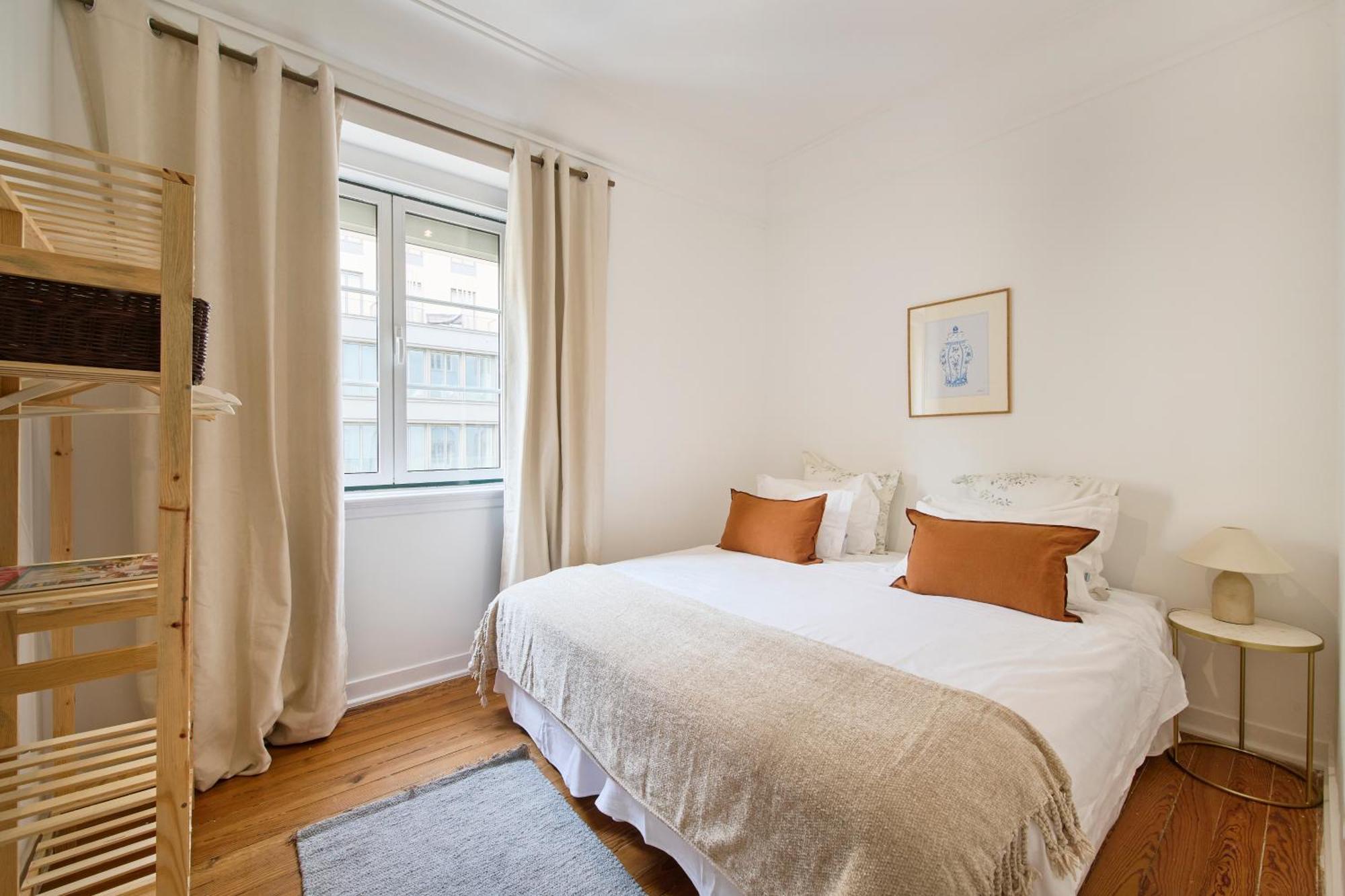 Elegance Avenue By Msapartments Lisboa المظهر الخارجي الصورة
